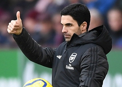 Baptista khuyên Arsenal kiên nhẫn với HLV Arteta