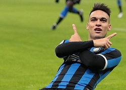 Barca đưa 6 cầu thủ để đổi Lautaro Martinez