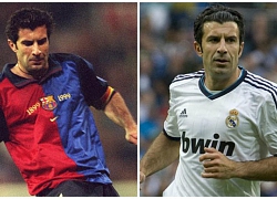 Barca mua SAO Real: Zidane "tiếp tay", trả mối hận 20 năm phản đồ Figo