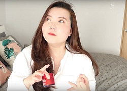 Beauty blogger bật mí cách dưỡng da trắng hồng