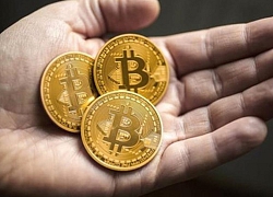 Bitcoin 'gục ngã' trước đỉnh 10.000 USD, nhấn thị trường chìm trong sắc đỏ