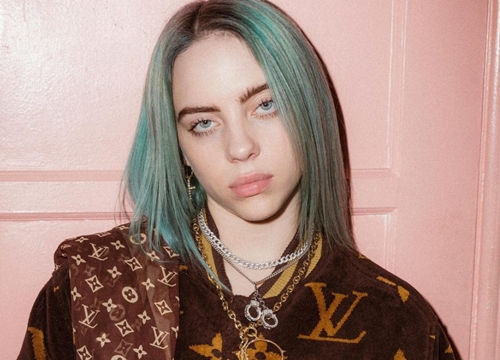 "Bỏ túi" nhiều sáng tác trong mùa cách ly, Billie Eilish chuẩn bị trở lại với dự án âm nhạc mới?