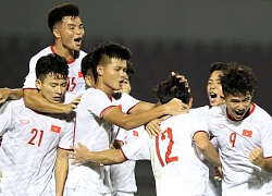 Bốc thăm U19 Châu Á 2020: Việt Nam rơi vào bảng tử thần?