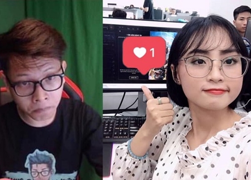 Bomman livestream chia sẻ chuyện tình với Minh Nghi: 'Giờ tôi đã có lý do vào Sài Gòn rồi'