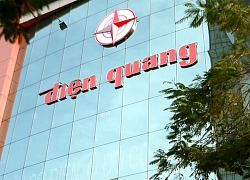 Bóng đèn Điện Quang (DQC): Đặt kế hoạch thua lỗ do lo ngại Covid-19, tái cấu trúc sang công ty cung cấp giải pháp công nghệ