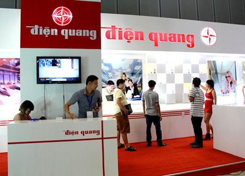 Bóng đèn Điện Quang (DQC) trình 2 kịch bản kinh doanh 2020, có phương án thua lỗ