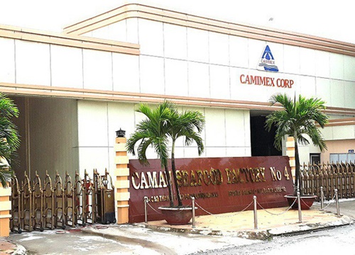 Camimex Group (CMX): Doanh số xuất khẩu tháng 4 cao nhất trong 7 năm qua, Châu Âu chiếm 70%