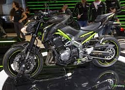 Bảng giá xe Kawasaki tháng 5/2020