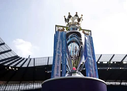 Chính phủ Anh "bật đèn xanh" cho sự trở lại của Premier League