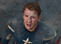 Chris Evans đàm phán với Marvel, Steve Rogers hoàn toàn có thể trở lại MCU