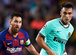 Chuyển nhượng 12/5: MU 'chơi lớn', cướp mục tiêu Barca