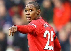 Chuyển nhượng chiều 11/5: CLB Trung Quốc ra điều kiện với MU vụ Ighalo