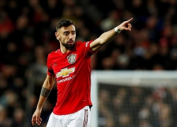 CLB Bồ Đào Nha cười thầm vì bán đắt Bruno Fernandes cho Man Utd