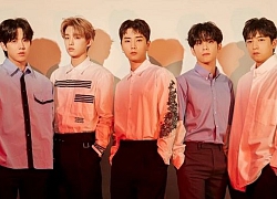 Comeback không quảng bá nhưng DAY6 vẫn đạt được thành tích nhạc số nổi bật với MV "Zombie"