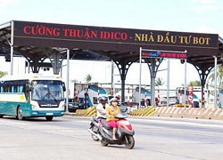 Cường Thuận IDICO bắt đầu mua hơn 15,4 triệu cổ phiếu quỹ từ 21/5