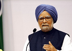 Cựu Thủ tướng Ấn Độ Manmohan Singh nhập viện