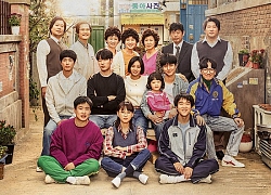 Dàn diễn viên 'Reply 1988' sau 5 năm lên sóng: Người thành công vang dội, người ra đi mãi mãi