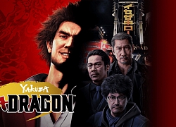 Yakuza: Like a Dragon phiên bản quốc tế ra mắt trailer mới