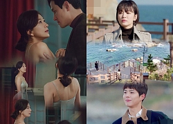 Được trả 23 tỷ đóng 'Thế giới hôn nhân', Knet phẫn nộ vì Kim Hee Ae thấp hơn Song Hye Kyo - Son Ye Jin và Jeon Ji Hyun