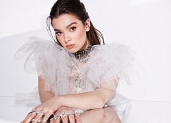 EP "Half Written Story" của Hailee Steinfeld: Trái tim gai góc của người con gái sau một cuộc tình tan vỡ