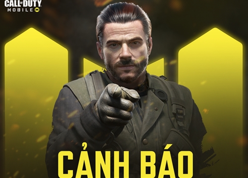 Fanpage giả mạo Call of Duty: Mobile VN chạy hẳn quảng cáo để lừa đảo, game thủ "tận hiến" và mòn mỏi đợi Ghost về