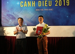 Giải thưởng Cánh diều 2019: VTV thắng lớn