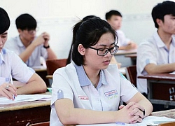 Lưu ý ôn tập môn Tiếng Anh thi tốt nghiệp THPT từ đề tham khảo