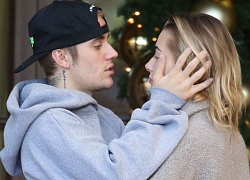 Hailey muốn yêu và tìm hiểu Justin Bieber đến khi 100 tuổi