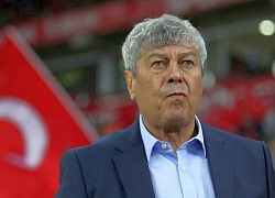 HLV Lucescu: 'Tôi chọn Messi thay vì Ronaldo'