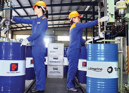 Hóa dầu Petrolimex chia cổ tức tiền mặt 14%, kế hoạch lãi 2020 giảm 29%