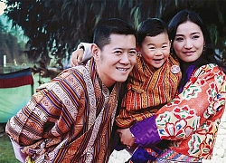 Hoàng hậu "vạn người mê" Bhutan: Người mẹ coi việc nuôi dưỡng con giống như chăm một cây xanh, tưởng chừng đơn giản nhưng không phải ai cũng làm được