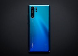 Huawei ra mắt P30 Pro New Edition: Bình mới rượu cũ, có ứng dụng Google, giá 800 USD