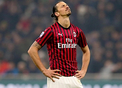 Ibrahimovic sắp gia nhập đội bóng do chính mình sở hữu