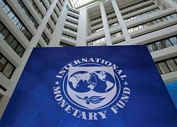 IMF dự báo tăng trưởng kinh tế Việt Nam 2021 sẽ đạt 7%