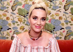 Katy Perry chính thức xác nhận phát hành album trong năm nay: "Cho dù có bị cách ly đi chăng nữa"