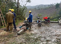 Khắc phục xong hệ thống điện bị thiệt hại do thiên tai ở một số tỉnh phía Bắc