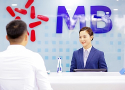 Khách hàng SME khiến nợ xấu MB tăng