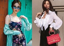 Khoe dáng theo 2 style khác biệt nhưng Ngọc Trinh - Đông Nhi đều thành công xuất sắc