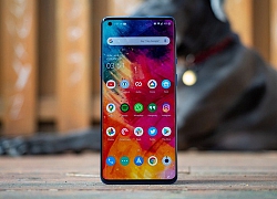 Không phải OnePlus 8, đây là chiếc smartphone cao cấp có giá tốt nhất