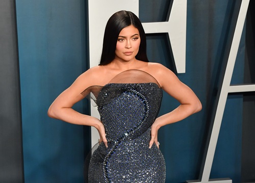 Kylie Jenner: Người mới 'quê mùa' thành Nữ hoàng thời trang