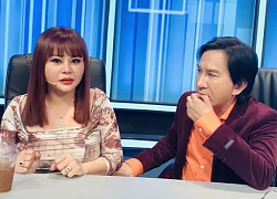 Lê Giang: "Thiếu ngủ vì buôn bán vất vả, người tôi gầy xọp hẳn xuống"