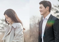 Lee Bo Young và chuyện ngoại tình trong When My Love Blooms: Tình yêu không có lỗi, lỗi ở "tình đầu"?