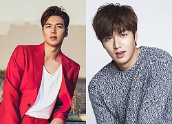 Lee Min Ho: 14 năm trầy trật, bị tai nạn xe nằm liệt giường, phim đóng không ai xem đến tài tử hàng đầu Châu Á