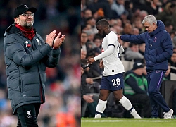 Liverpool "giải cứu" Ndombele khỏi tay Mourinho