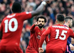 Liverpool sắp vô địch, nắm "quyền sinh sát" Ngoại hạng Anh ra sao?