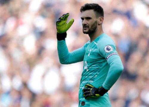 Lloris chi 15.000 bảng mua chó để bảo vệ cả nhà