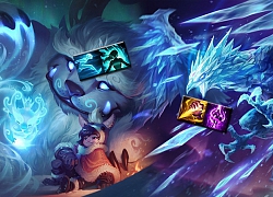 LMHT: Cộng đồng mỉa mai Riot Games khi có kẻ phá game hơn 100 trận liên tục mà vẫn không bị khóa nick