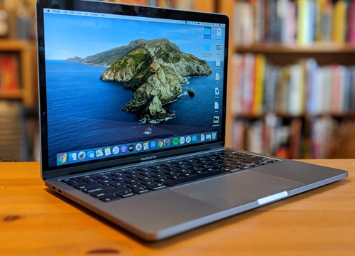 Loại MacBook cần tránh xa khi mua cũ ở Việt Nam