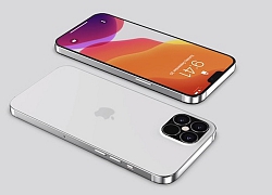 Loạt thông tin &#8216;nóng hổi&#8217; về iPhone 12 này sẽ khiến iFan vô cùng phấn khích