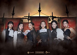 Mặc fan tố "cướp" tên tour diễn của (G)I-DLE, tên show mới của Big Hit vẫn giữ nguyên: Tất cả do sự tắc trách từ CUBE?